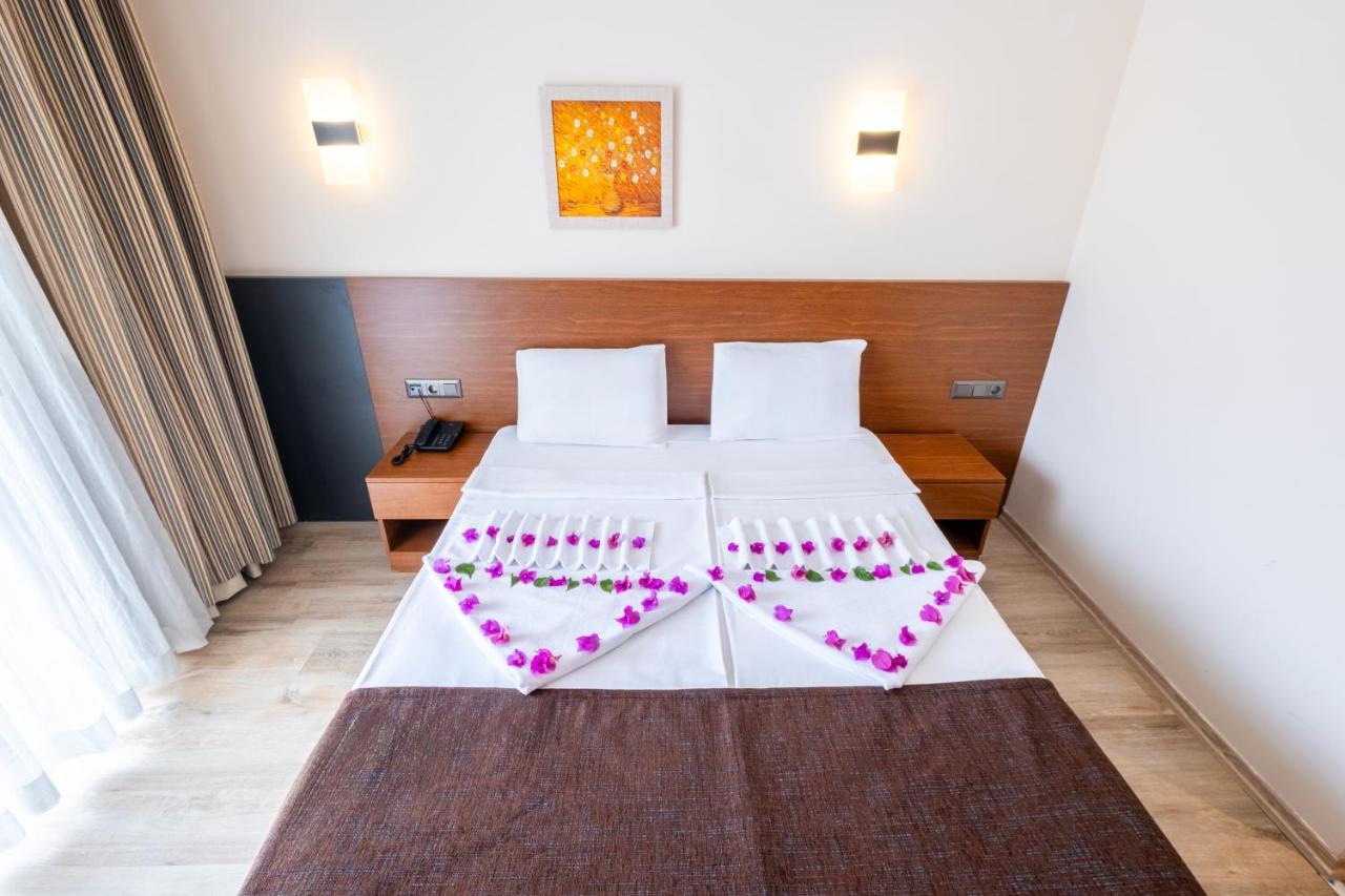 VIKING EXPRESS HOTEL (ADULTS ONLY) — KEMER — fotografie hotel nr. 30