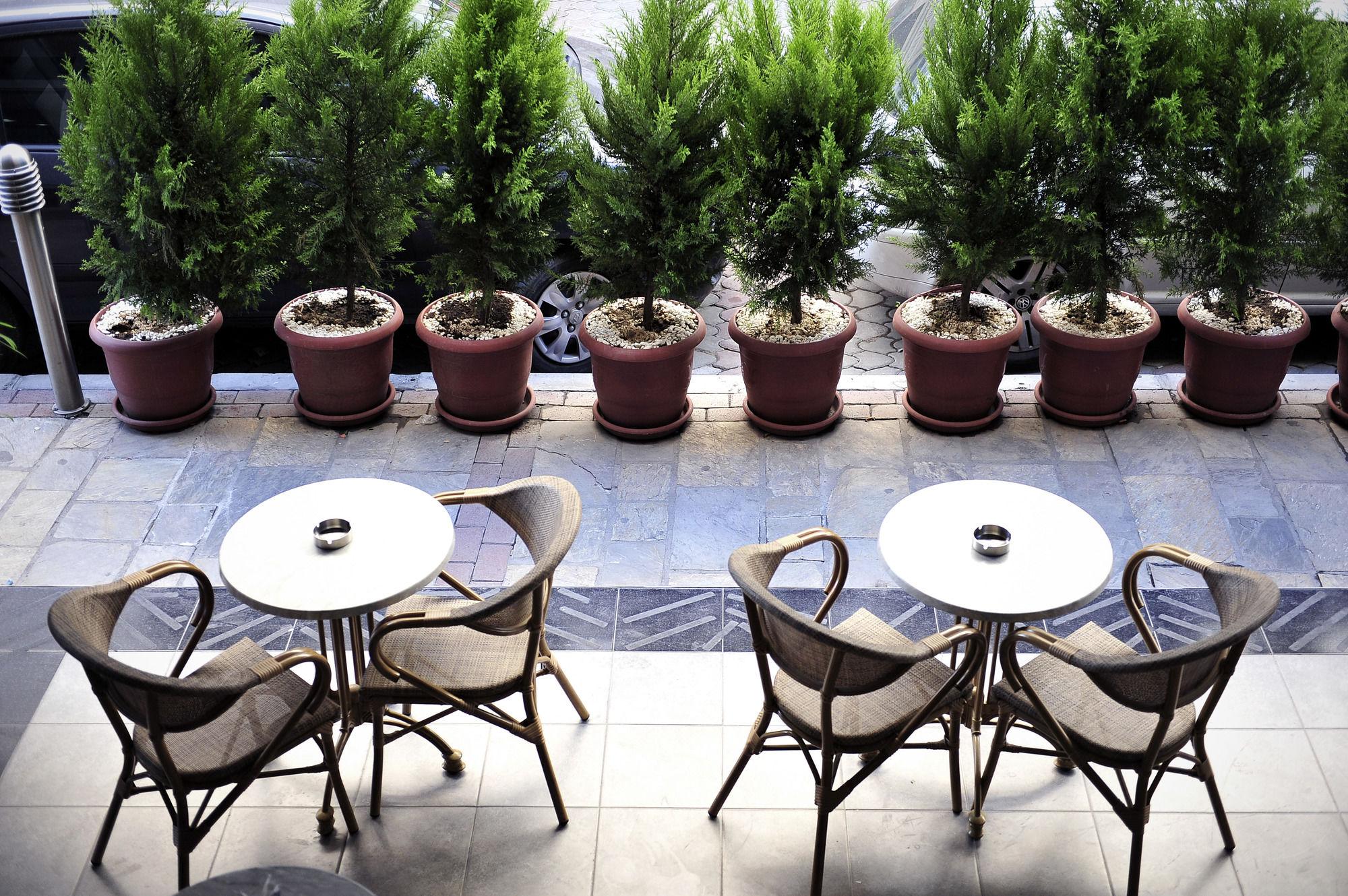 TANIK — IZMIR — fotografie hotel nr. 20