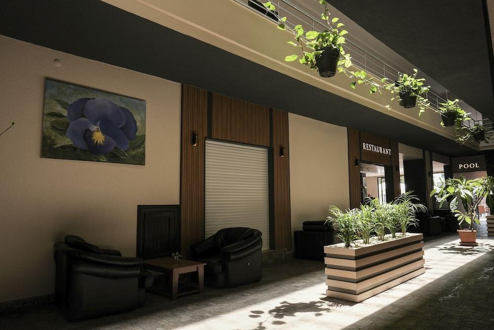 BELLA BRAVO — ALANYA — фотография отеля №19