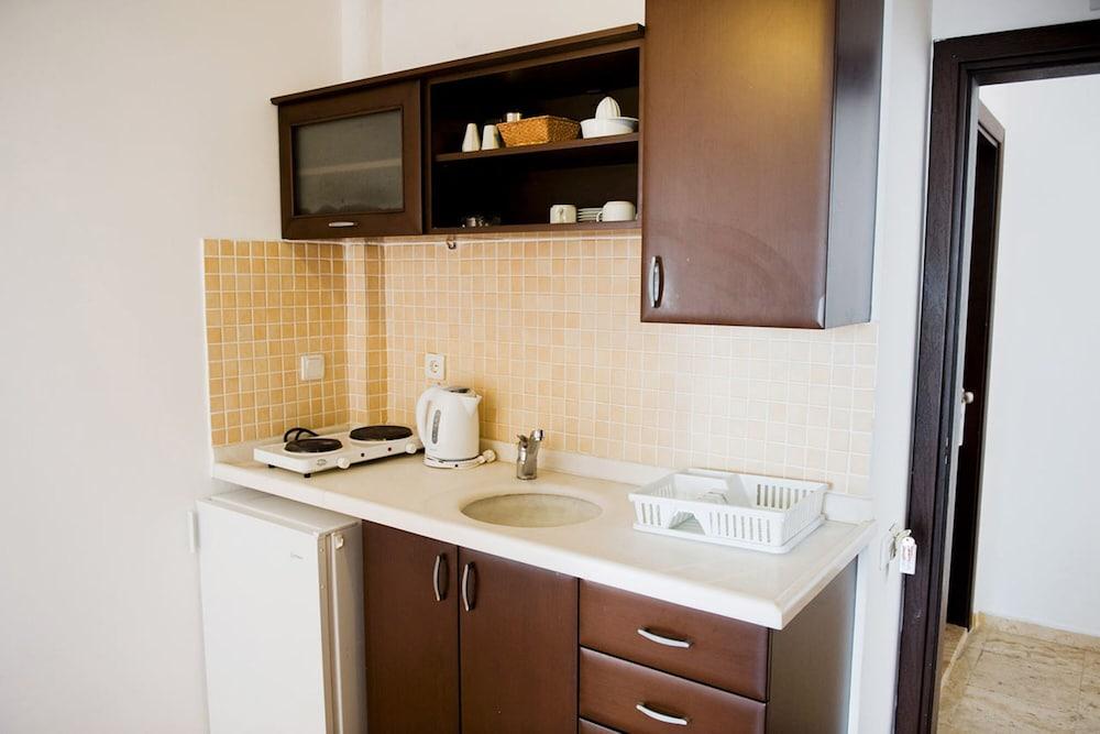 VILLA SONATA APART HOTEL — ALANYA — фотография отеля №4