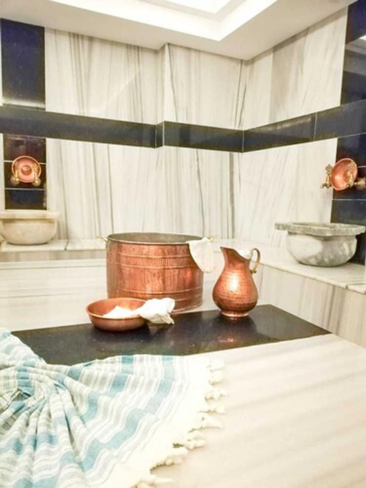 COMFORT ELITE HOTELS OLD CITY — ISTANBUL — fotografie hotel nr. 27