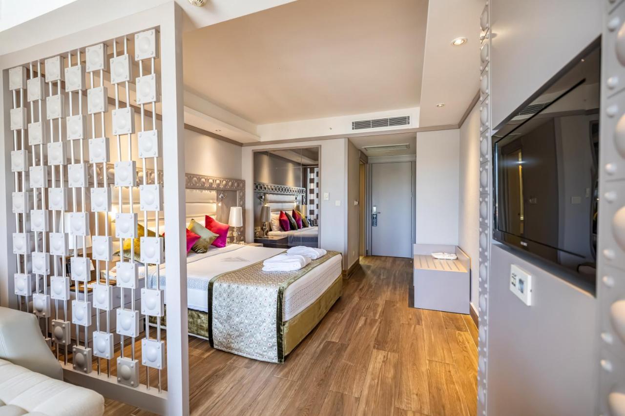 VONRESORT ELITE — SIDE — fotografie hotel nr. 24