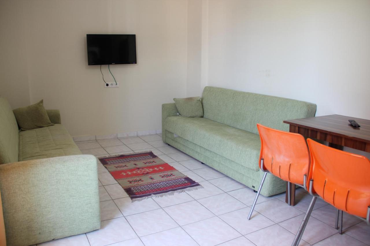 LE MORAL APART HOTEL — ALANYA — fotografie hotel nr. 20