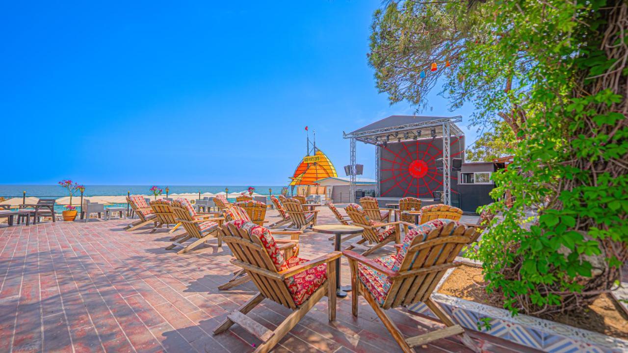 RIOS BEACH HOTEL — KEMER — фотография отеля №39