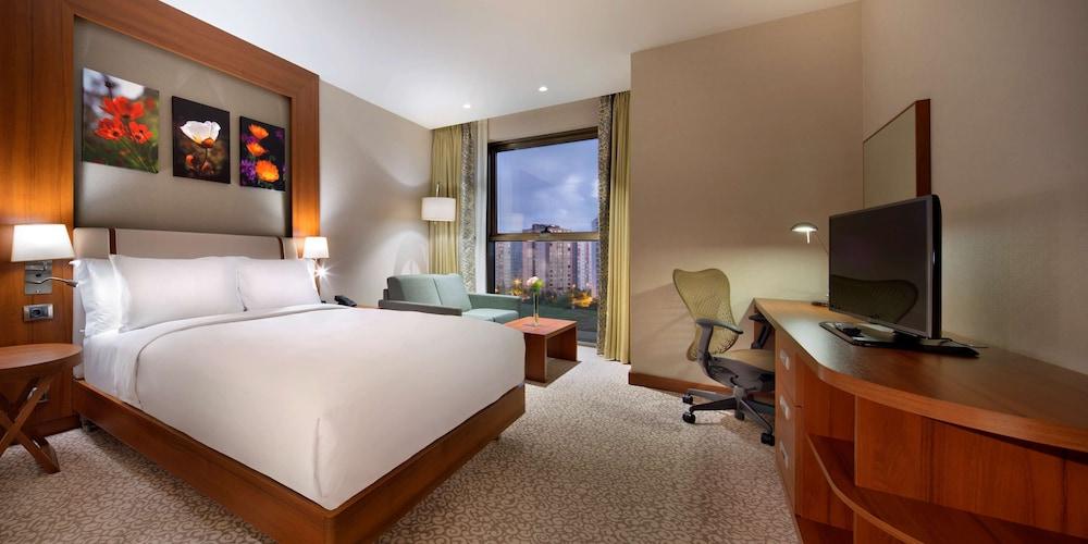 HILTON GARDEN INN ISTANBUL BEYLIKDUZU — ISTANBUL — фотография отеля №9