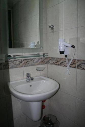 AVLU HOTEL — KEMER — фотография отеля №9