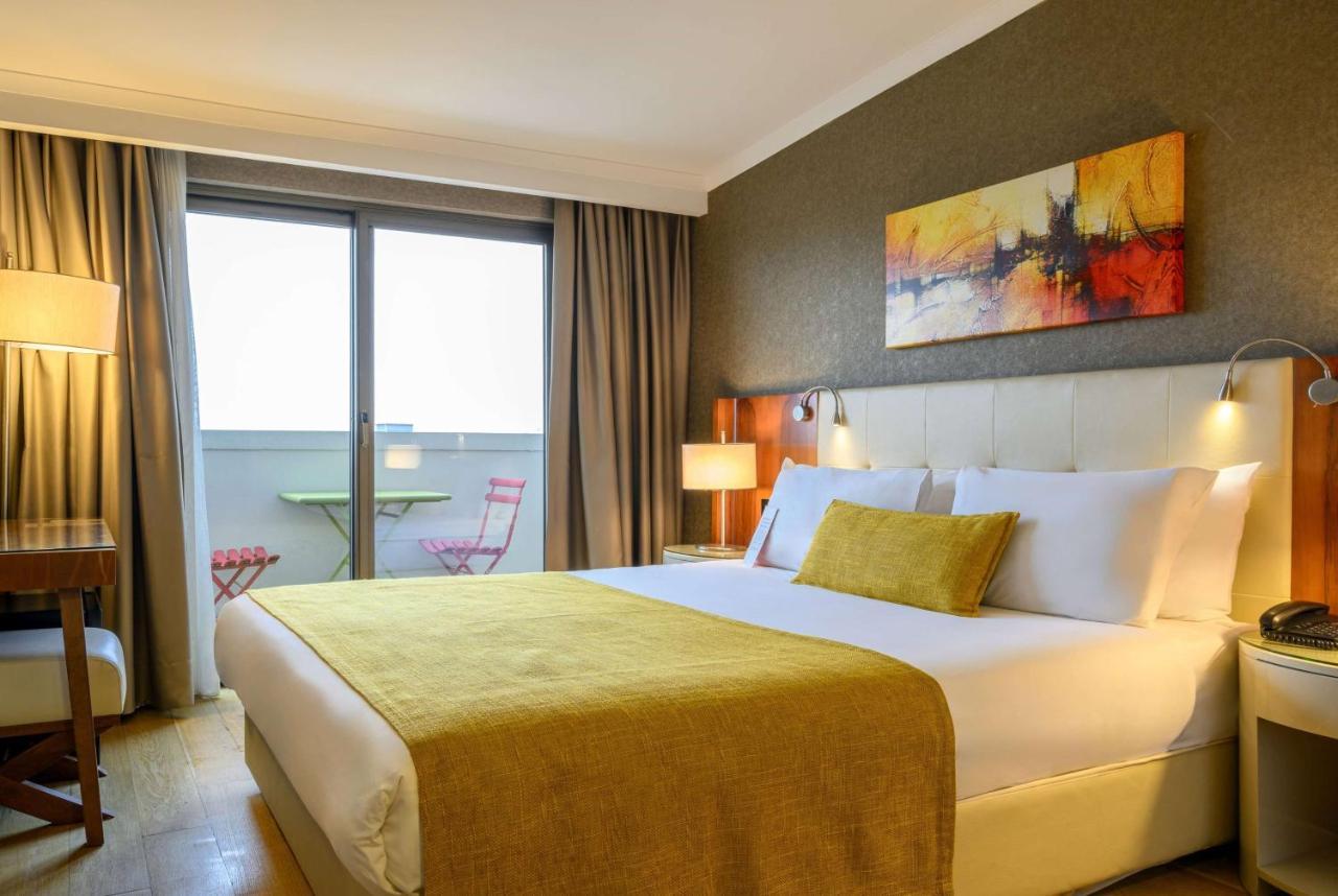 RAMADA BY WYNDHAM ISTANBUL GRAND BAZAAR — ISTANBUL — fotografie hotel nr. 25