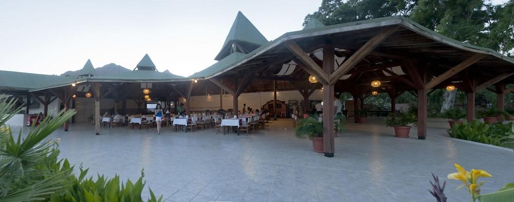ASPAT TERMERA RESORT HOTEL — BODRUM — фотография отеля №19