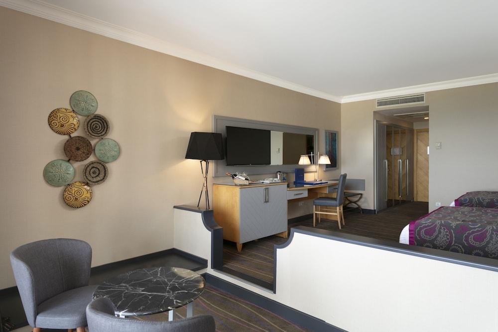 SIRENE BELEK HOTEL — BELEK — fotografie hotel nr. 3