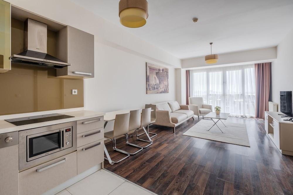 PRIME SUITES — ISTANBUL — фотография отеля №35