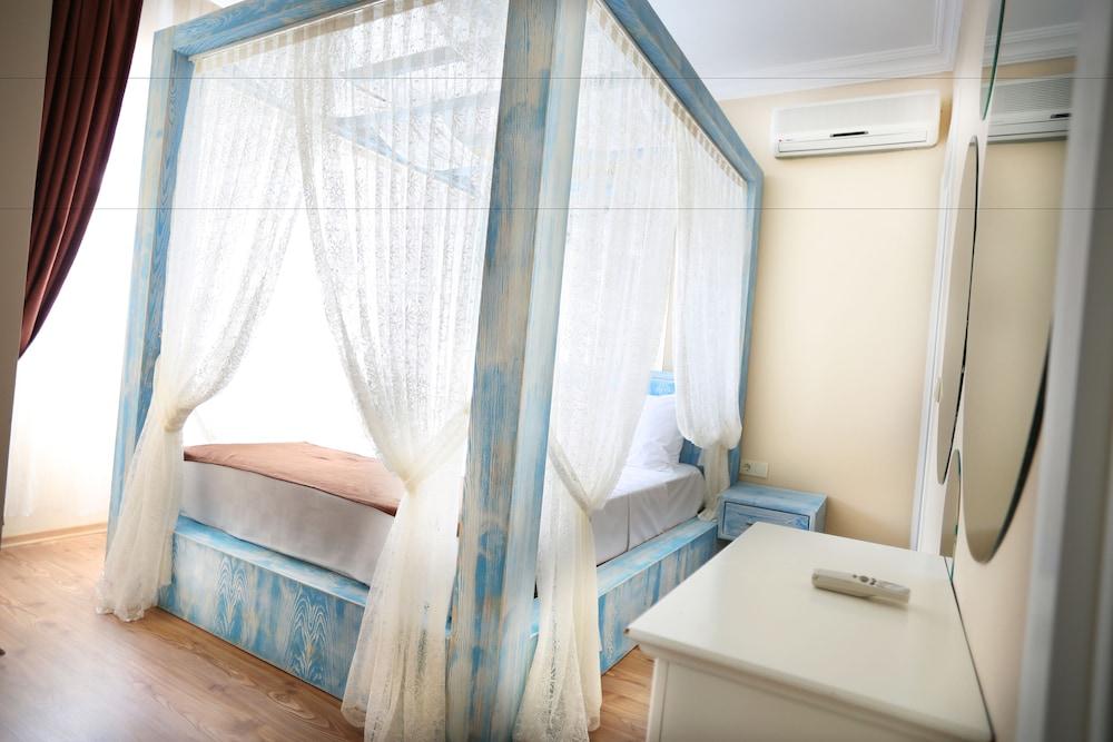 COMET DE LUXE SUIT HOTEL MARMARIS — MARMARIS — fotografie hotel nr. 6