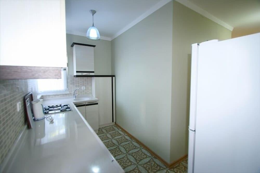 KEMER APART UDA A+PLUS — KEMER — fotografie hotel nr. 7