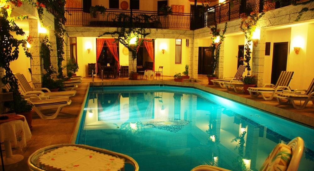 HAN DALYAN — DALYAN — fotografie hotel nr. 12