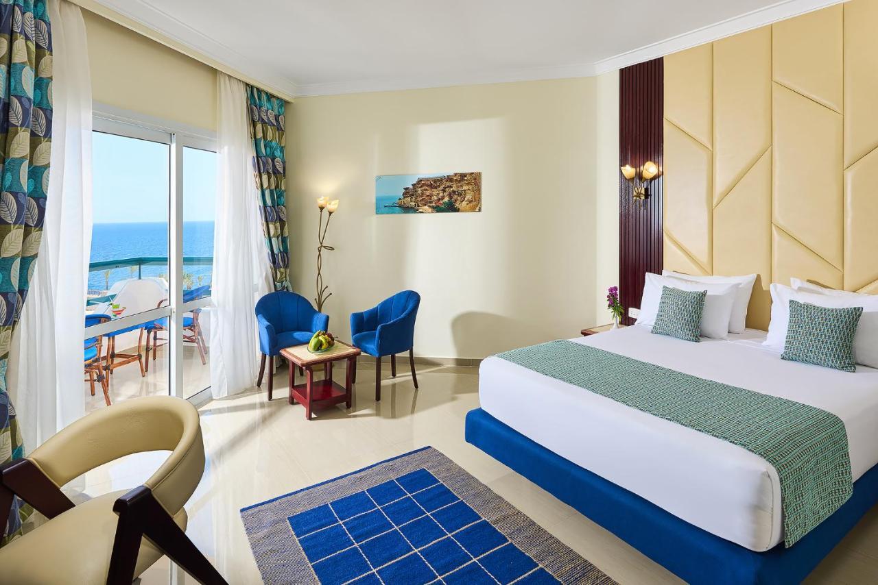 DREAMS BEACH RESORT — SHARM EL SHEIKH — фотография отеля №9