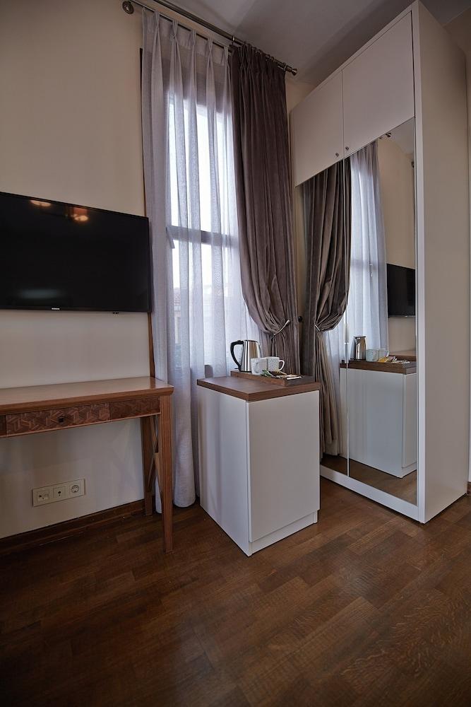 ARART HOTEL — ISTANBUL — фотография отеля №22