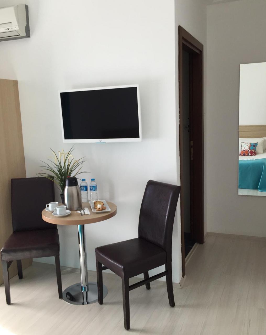 PAYIDAR SUITE HOTEL — ISTANBUL — fotografie hotel nr. 10