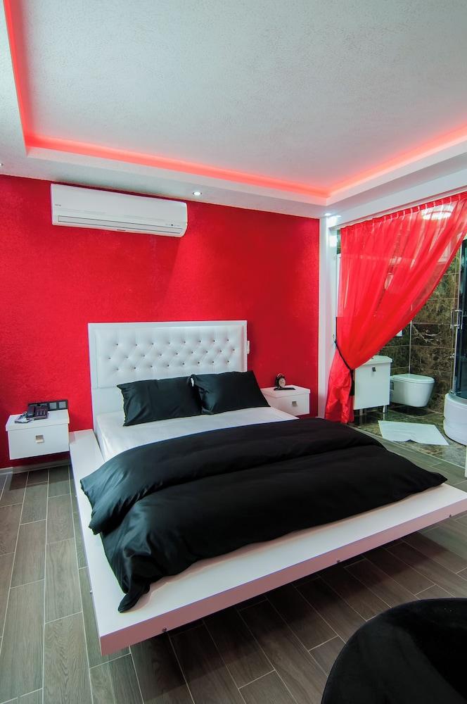 AG SISLI RESIDENCE — ISTANBUL — fotografie hotel nr. 20