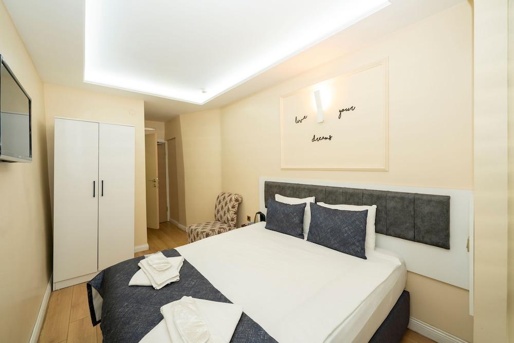 LUCE SUITES TAKSIM — ISTANBUL — фотография отеля №30
