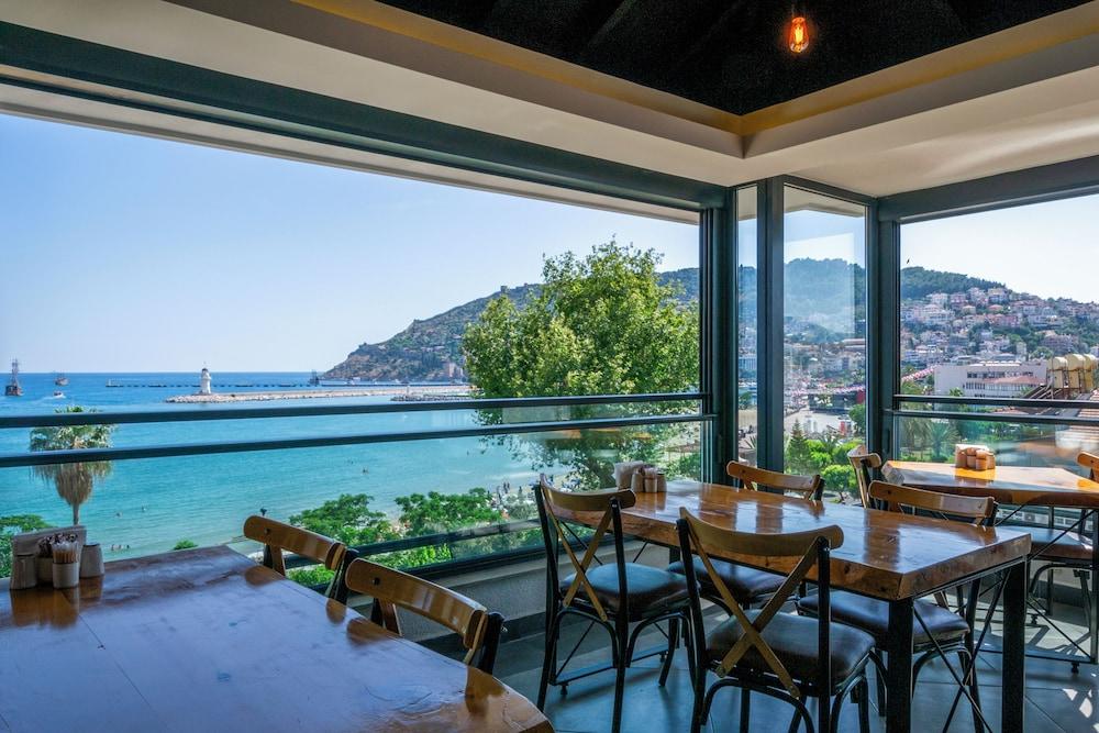 DEMANOR BOUTIQUE HOTEL (ADULTS ONLY) — ALANYA — фотография отеля №28