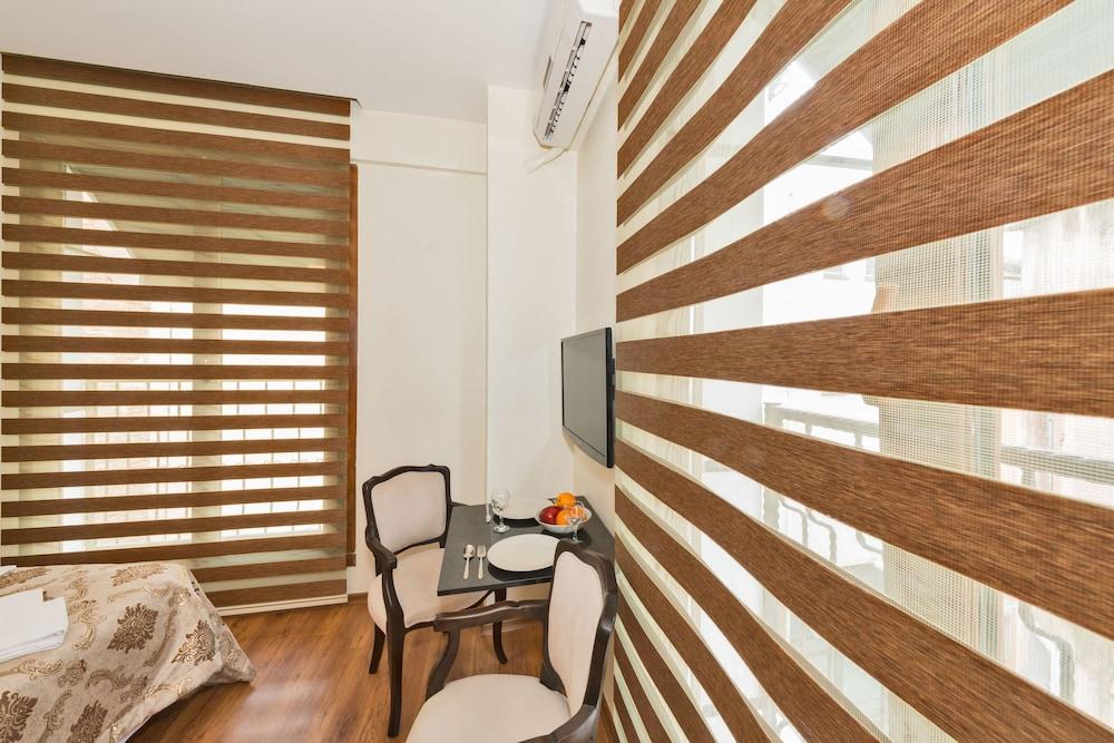 INVICTUM RESIDENCE — ISTANBUL — fotografie hotel nr. 24