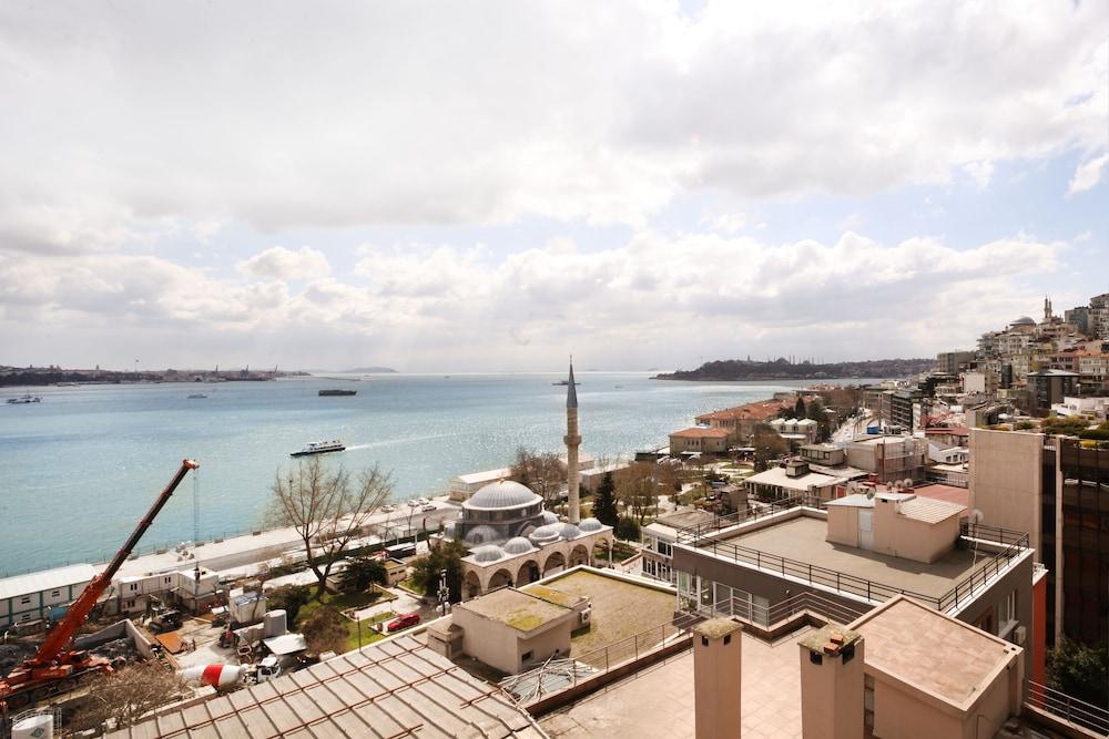 ETIZ HOTELS BOSPHORUS — ISTANBUL — фотография отеля №32