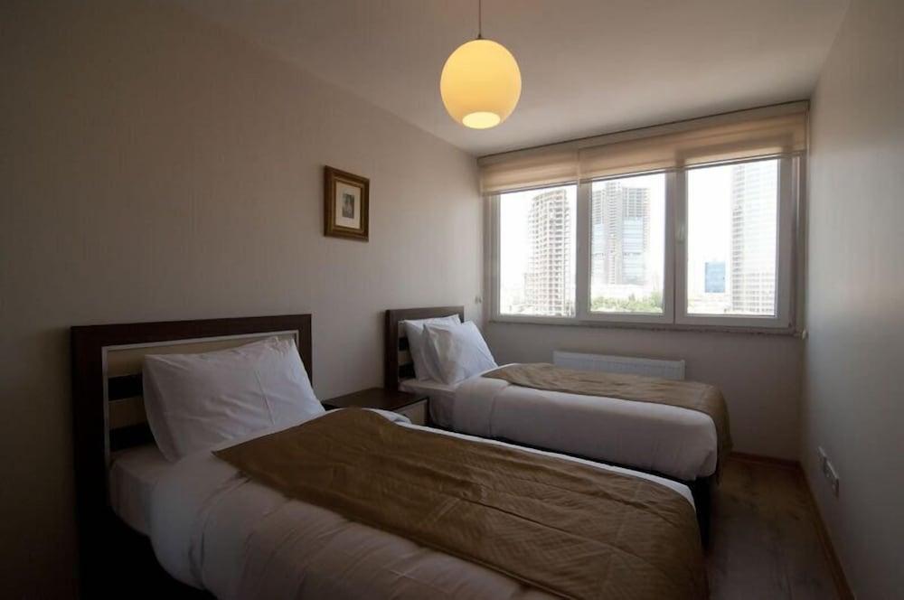 AYMIRA APART OTEL — ISTANBUL — fotografie hotel nr. 14