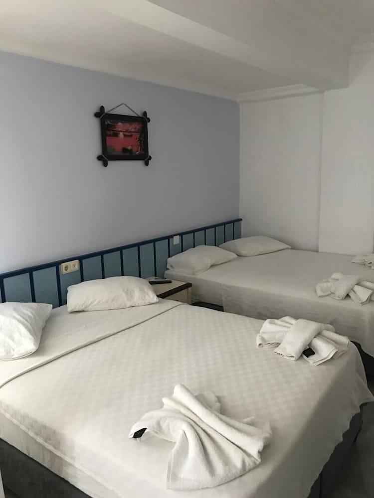PAMUKKALE HOTEL — DIDIM — фотография отеля №4