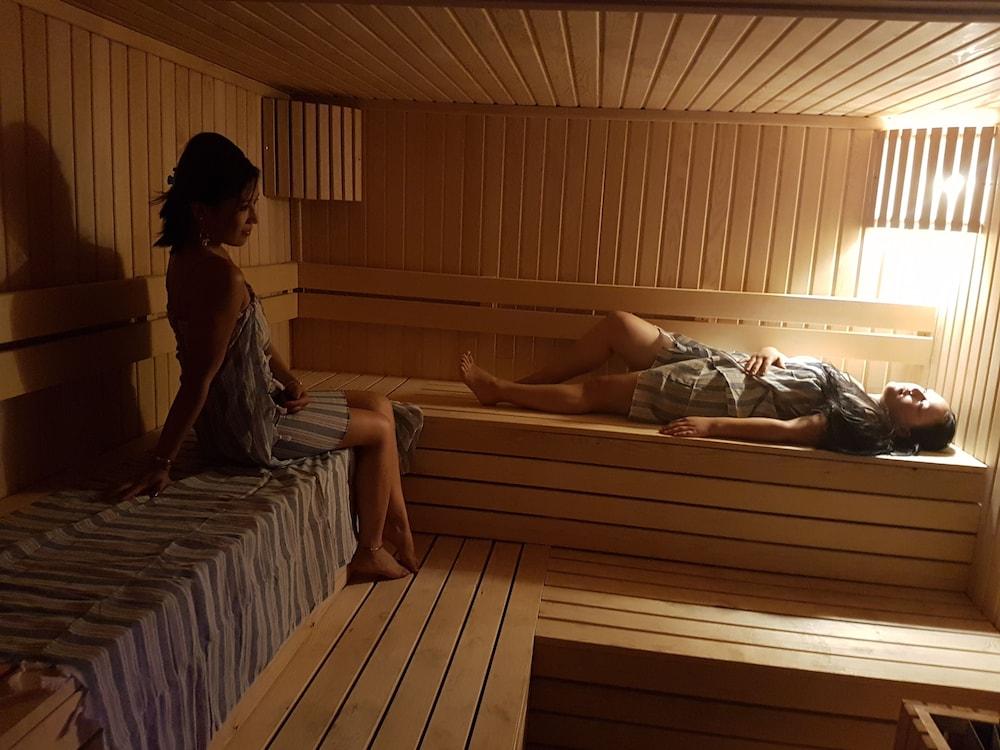 ELFIDA APART HOTEL — ALANYA — fotografie hotel nr. 17