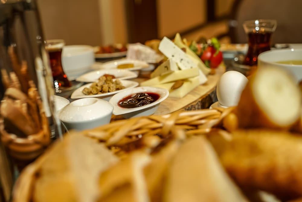 AYA YORGI HOTEL BY T CESME — CESME — fotografie hotel nr. 17