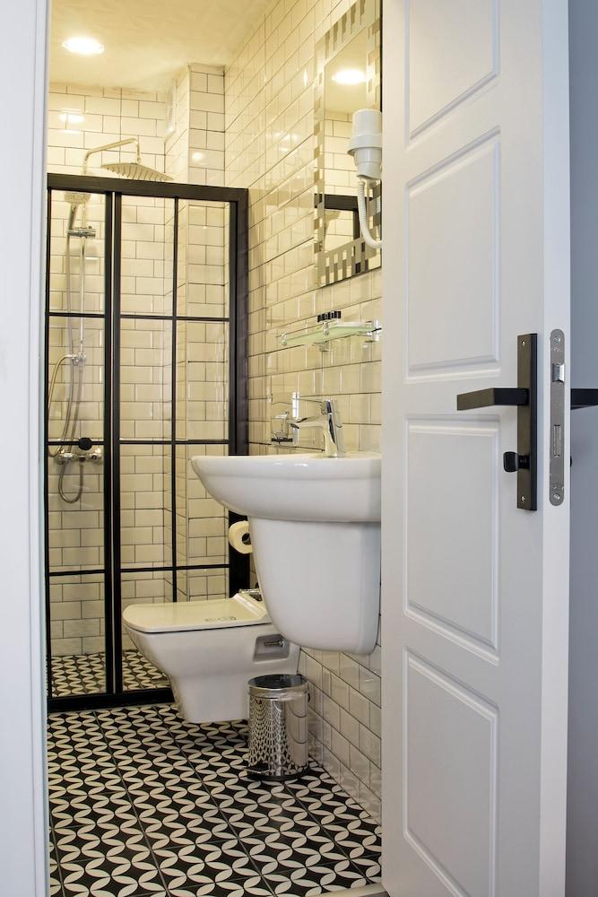 CARVAN HOTEL — ISTANBUL — fotografie hotel nr. 26