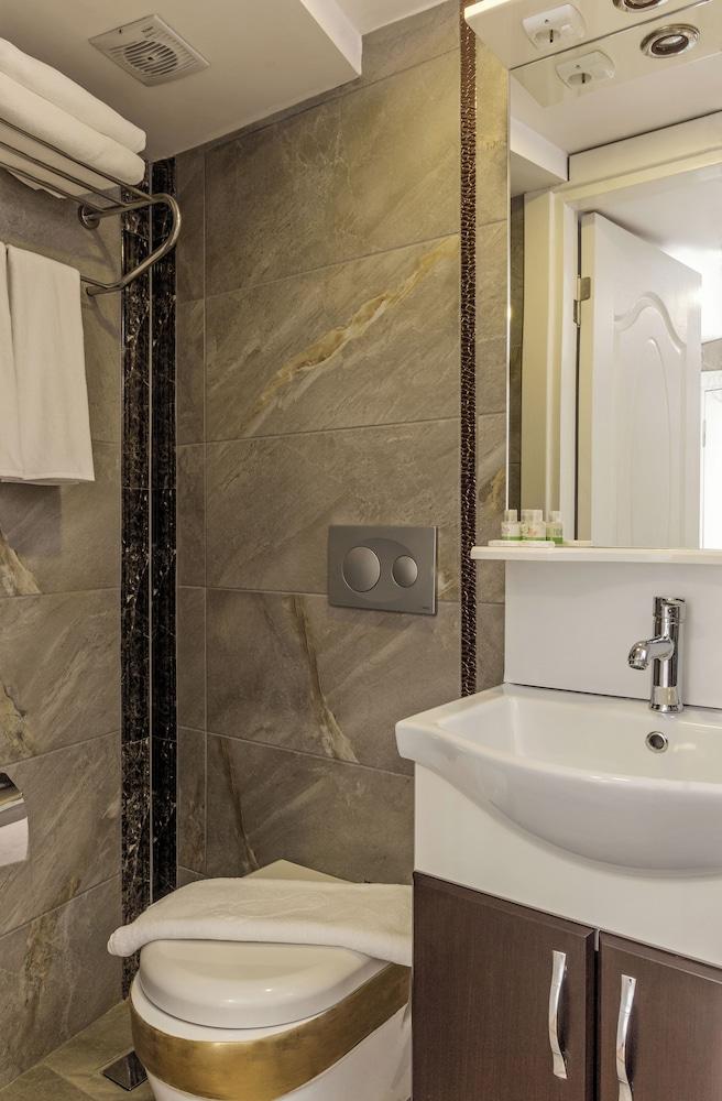 CARVAN HOTEL — ISTANBUL — fotografie hotel nr. 29