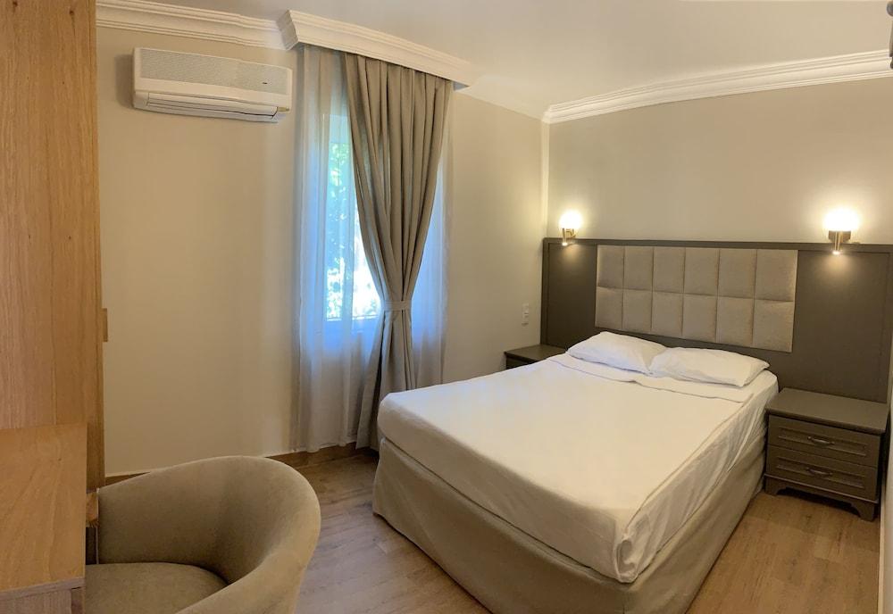 MOONSHINE HOTEL & SUITES — BODRUM — фотография отеля №3