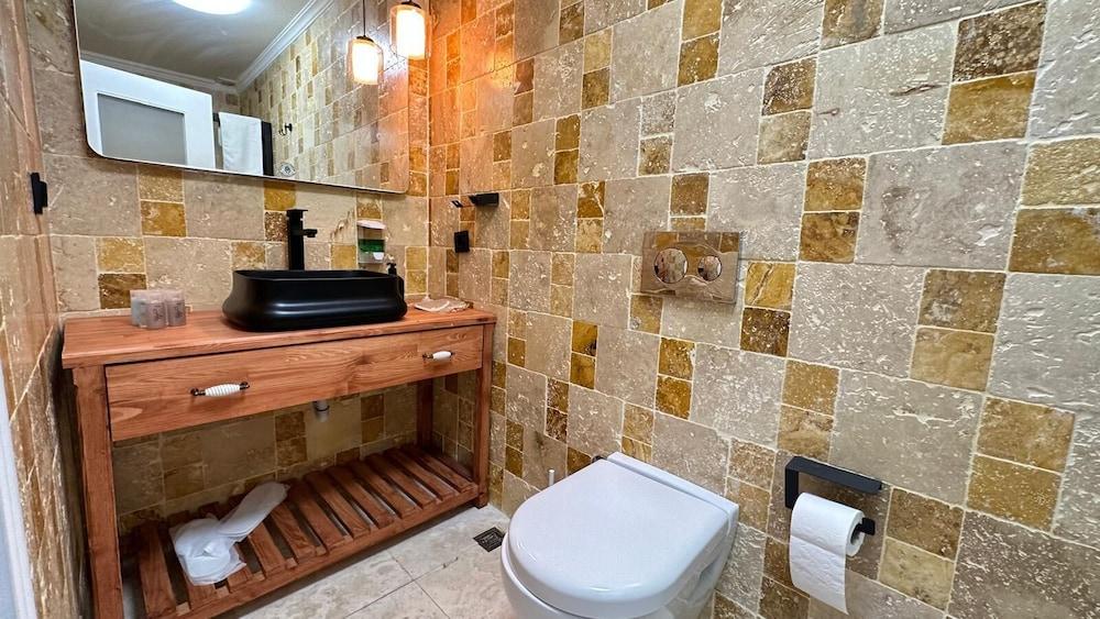 ADEN BUTIK HOTEL (ADULTS ONLY) — CESME — фотография отеля №25
