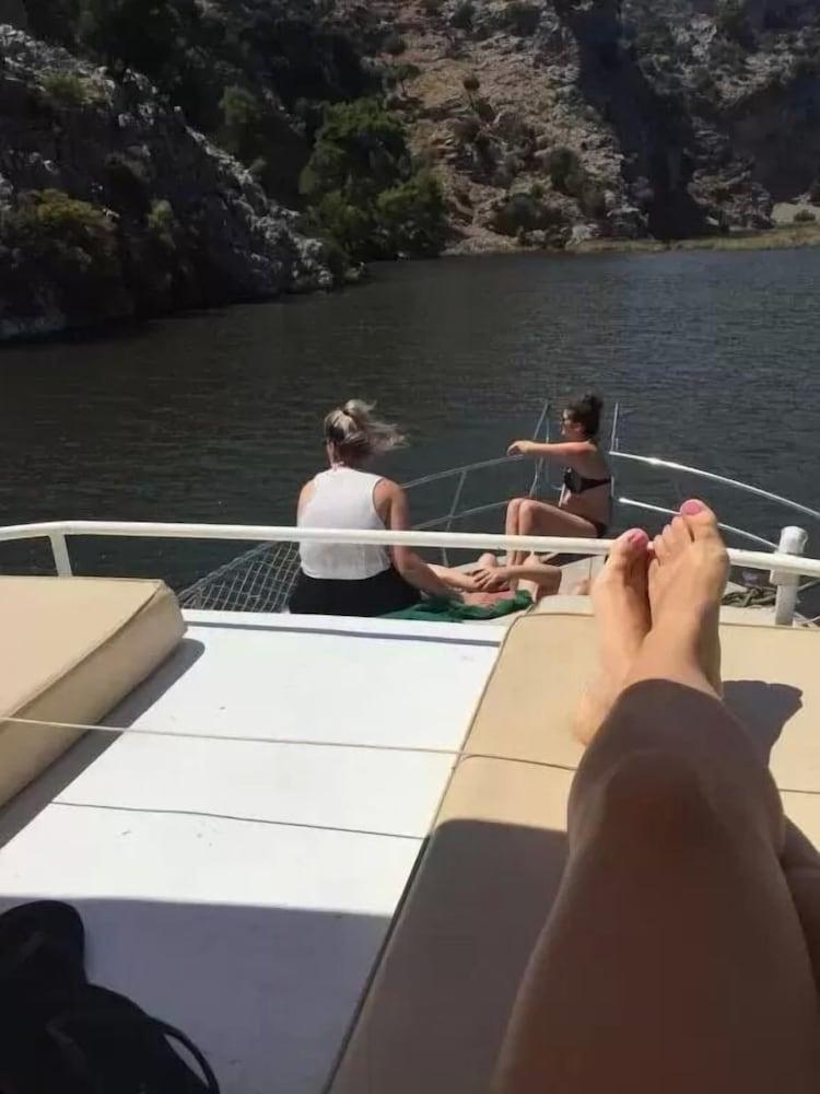 YAPRAK HOTEL — DALYAN — fotografie hotel nr. 30