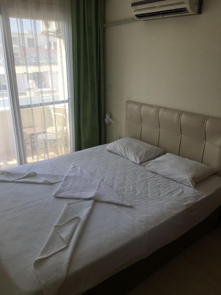 BASKENT APART HOTEL — DIDIM — фотография отеля №5