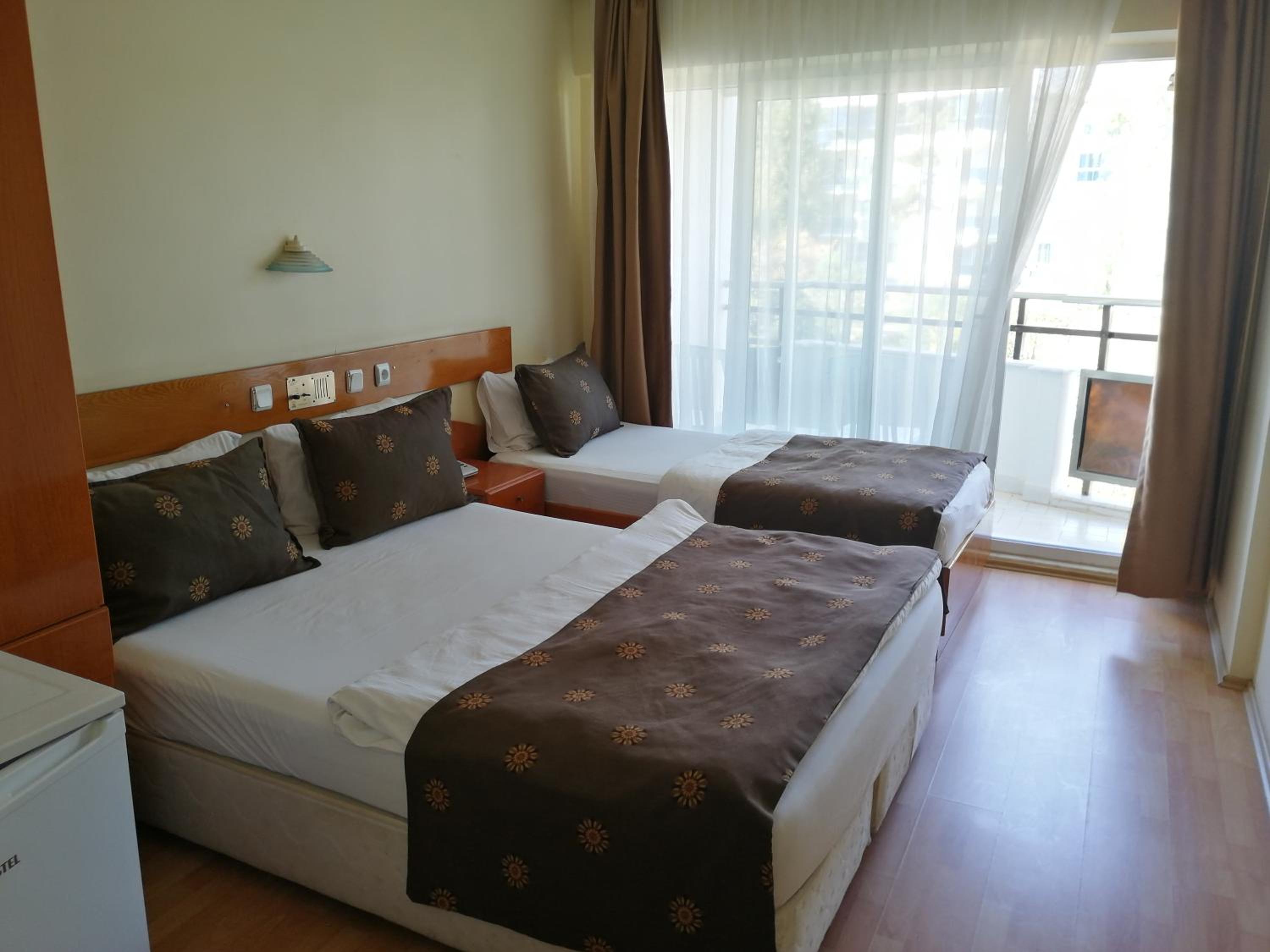 GRAND DIDYMA HOTEL — DIDIM — fotografie hotel nr. 20