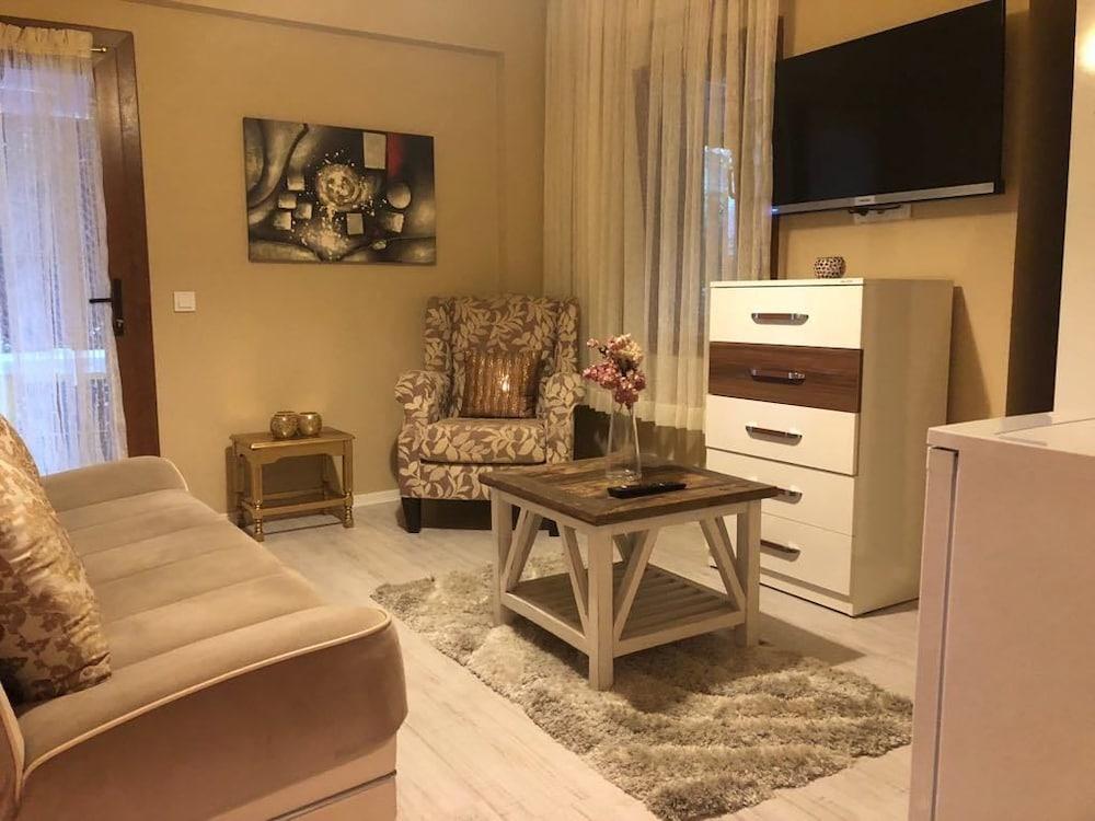 PEPECURA BODRUM — BODRUM — fotografie hotel nr. 5