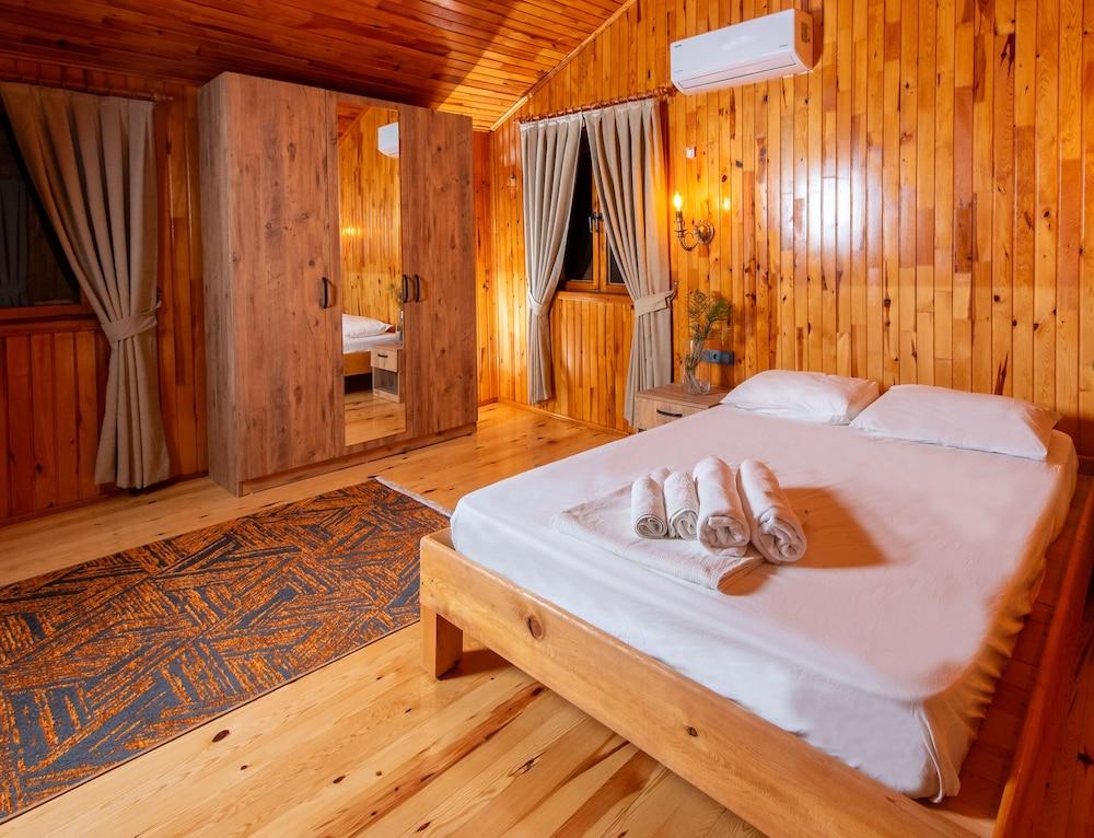 BUNGALOWSKY — KEMER — фотография отеля №2