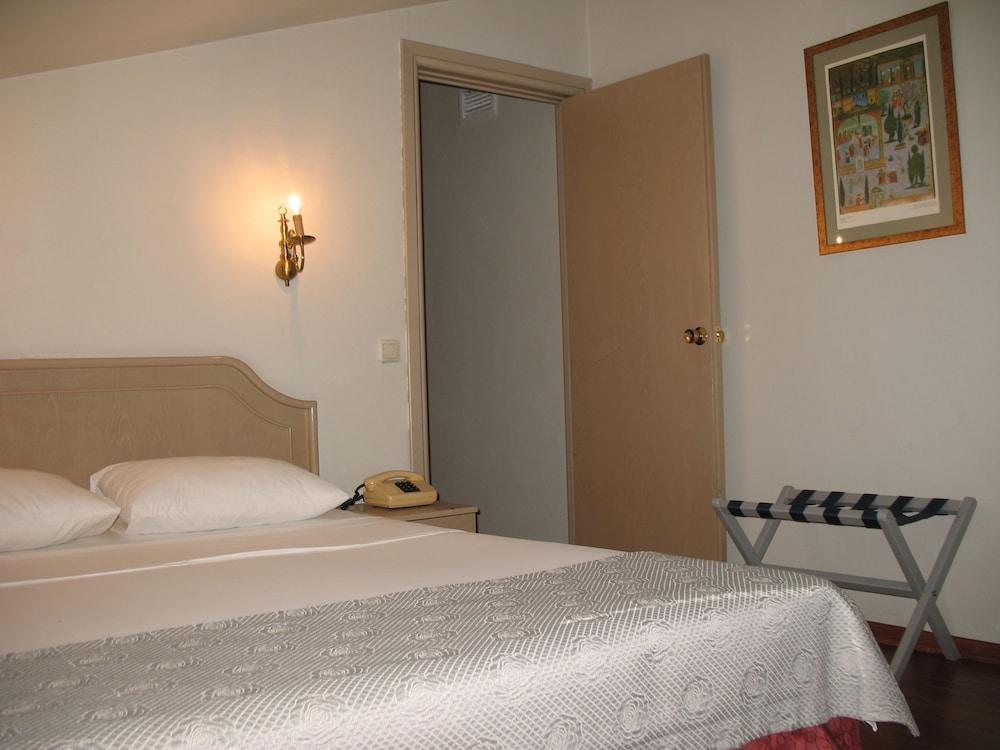 FEBOR PARK HOTEL — ISTANBUL — fotografie hotel nr. 6