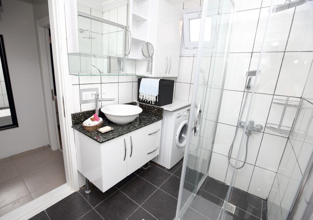 PATIKA SUITES — ISTANBUL — fotografie hotel nr. 28
