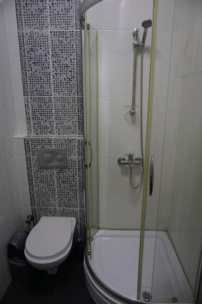 KAMONDO APARTMENTS — ISTANBUL — fotografie hotel nr. 30
