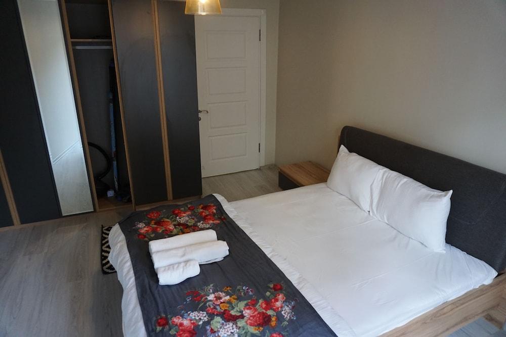 KAMONDO APARTMENTS — ISTANBUL — fotografie hotel nr. 27
