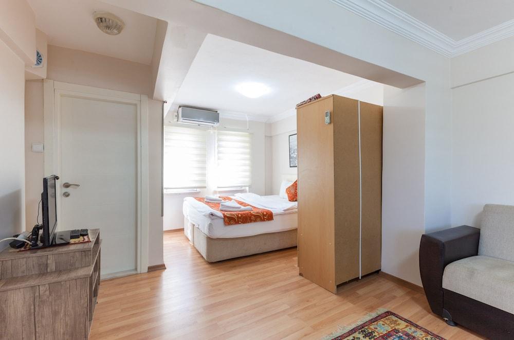 SULTAN APARTMENTS — ISTANBUL — фотография отеля №26