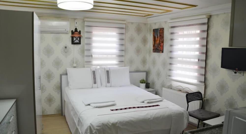 SOPHIA STUDIO APARTMENTS — ISTANBUL — fotografie hotel nr. 5