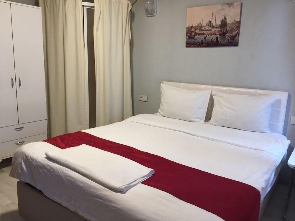 SUNRISE ISTANBUL SUITES — ISTANBUL — fotografie hotel nr. 11