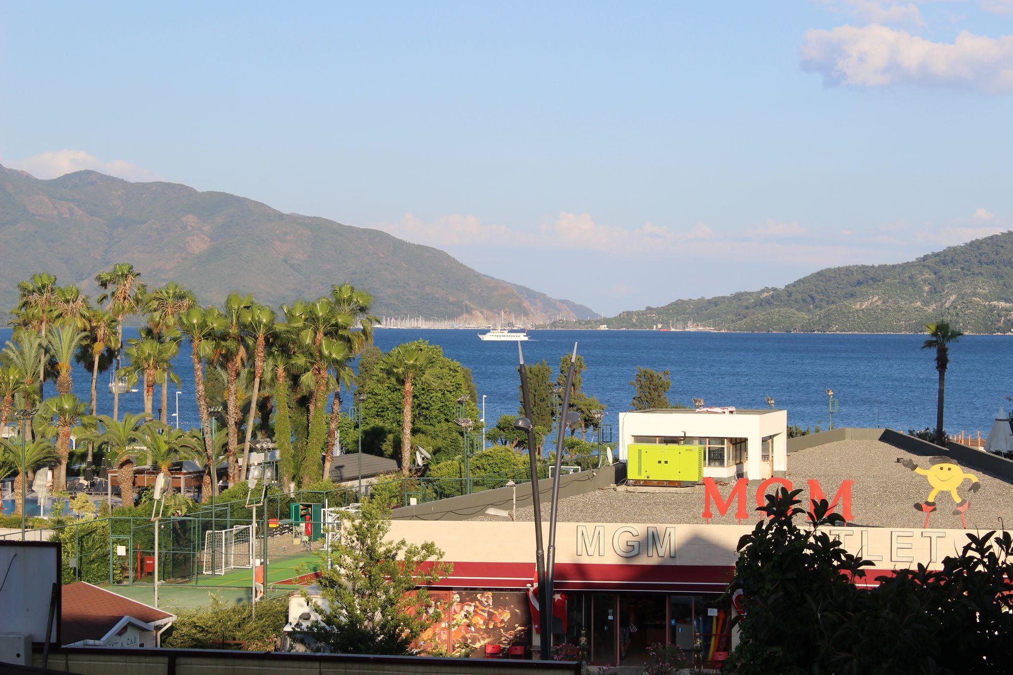 BERRY BELLA HOTEL — MARMARIS — fotografie hotel nr. 22