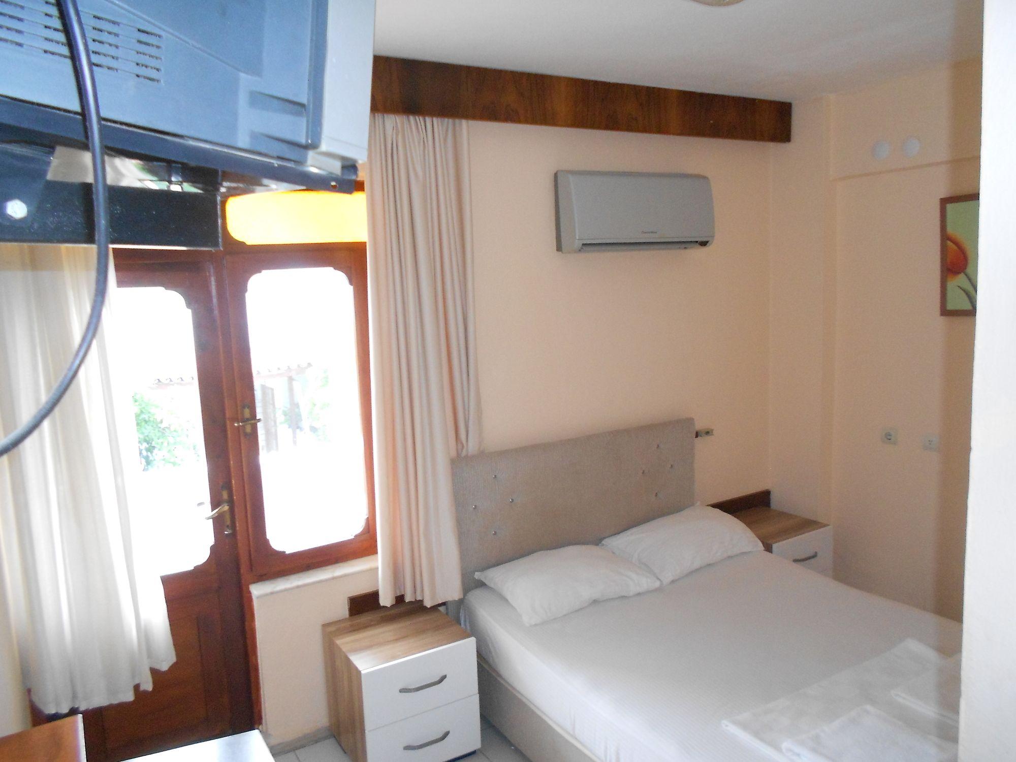 GARDEN PRIZMA PENSION — KEMER — фотография отеля №40