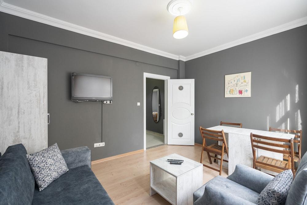 DETAY HOME TAKSIM — ISTANBUL — fotografie hotel nr. 10