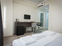 VINTAGE HOUSE TAKSIM — ISTANBUL — фотография отеля №14