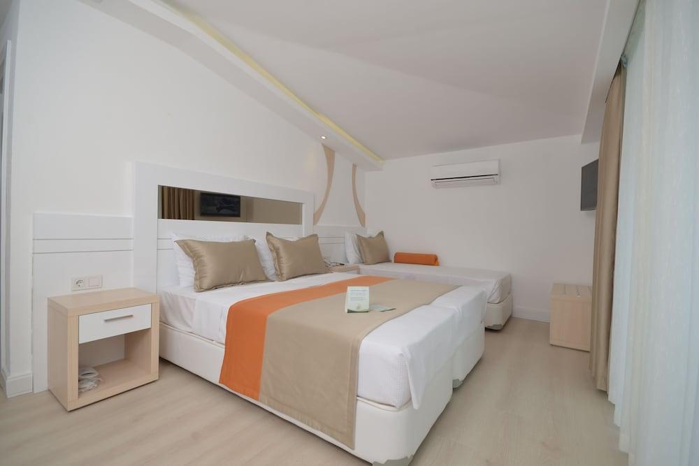 DOCS BOUTIQUE HOTEL — KEMER — fotografie hotel nr. 10
